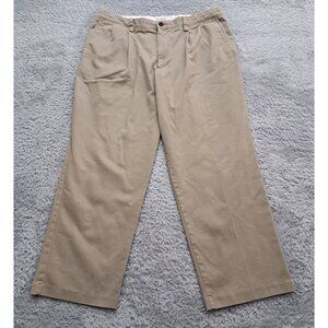 Dockers Classic Fit Pants 36 x 29 Khaki